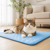 FellFreund Kühlmatte für Katzen