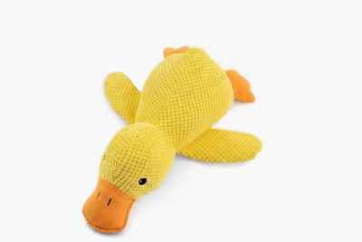 FellFreund Anti-Stress-Ente