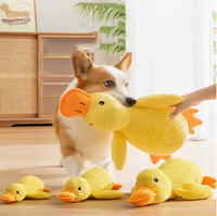 FellFreund Anti-Stress-Ente