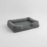 FellFreund Kuschelnest – Weiches Hundebett & Katzenbet