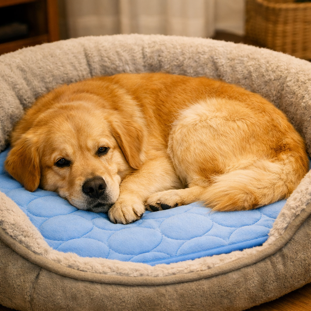 Hundebett