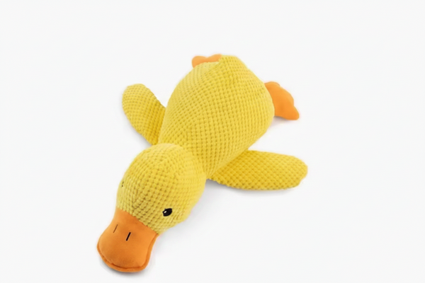 FellFreund Anti-Stress-Ente